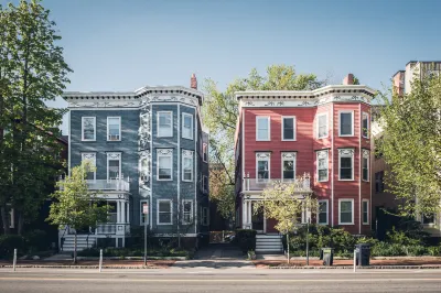 Citizenm Boston North Station Hotels in 