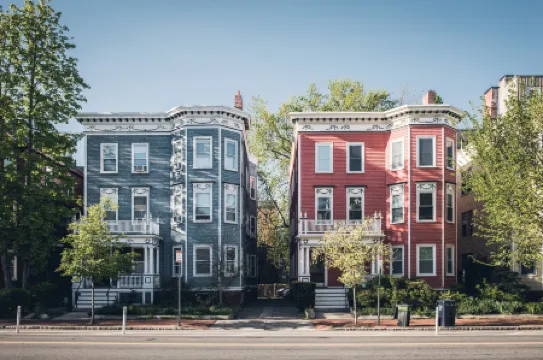 Citizenm Boston Back Bay