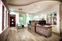 The Royal Yacht - Spa