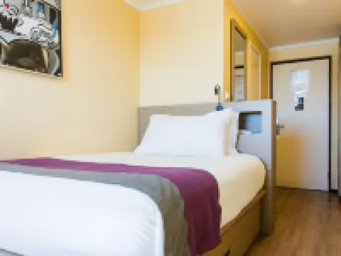 Hotel Modular Express Calama Hoteles en Calama