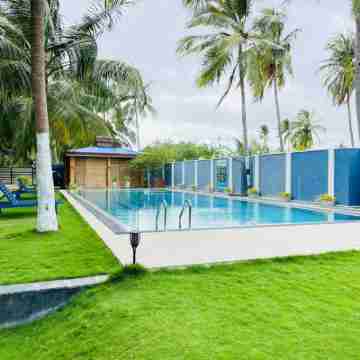 Nilaveli Hybrid Holiday Hotel Fitness & Recreational Facilities