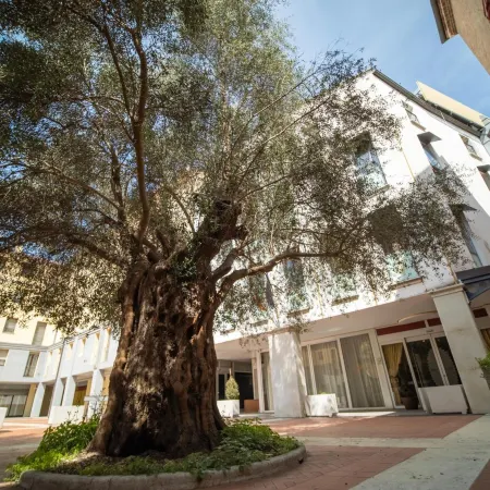 Ego' Residence Ferrara & City Center Apartment