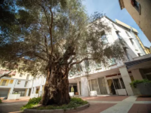 Ego' Residence Ferrara & City Center Apartment Hotels in 