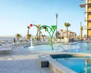 Holiday Inn Club Vacations Myrtle Beach Oceanfront by IHG - Pools
