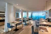 Parkhotel Roeselare - breakfast
