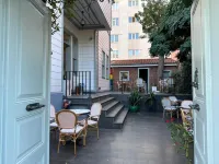 VA Pansiyon Hotels near Kadikoy