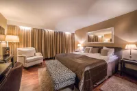Hotel Sorsanpesä