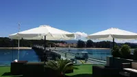 Hotel Puente de La Toja - Beach