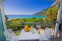 Hotel Grand Nefeli - Mountain view