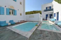 Tinos Aqua Palazzo - 4-Star