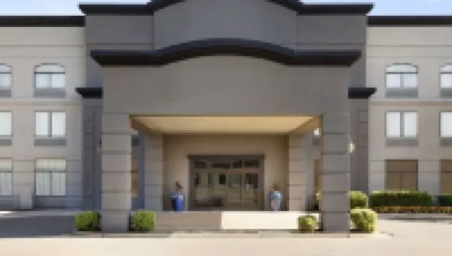 Townhome Inn & Suites by IHG