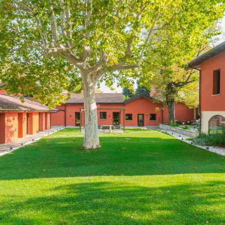 Villa Il Platano
