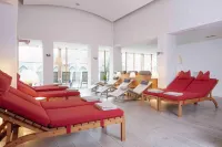 SPA Hotel Erzherzog Johann - spa