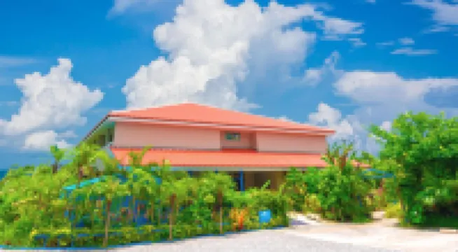 Little Mermaid Hotel Ishigakijima Các khách sạn gần Bãi biển Fusaki