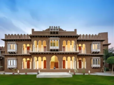 Pushkar Fort - Luxury Heritage Resort