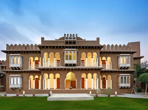 Pushkar Fort - Luxury Heritage Resort