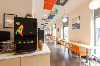 Ibis Budget Krakow Stare Miasto - พร้อมอาหารเช้า