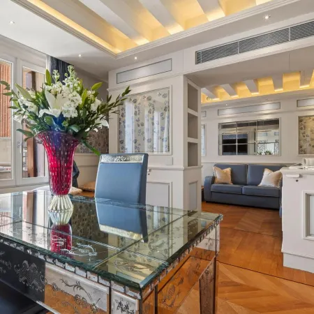 Canaletto Luxury Suites - San Marco Luxury
