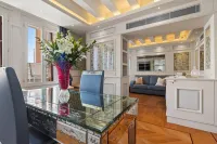 Canaletto Luxury Suites - San Marco Luxury - Jacuzzi