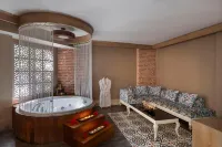 Limak Arcadia Sport Resort Belek - vasca da bagno