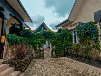 Saish Stay Hotels in Ruhengeri