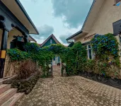 Saish Stay Hotel di 