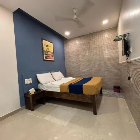 Anuha Hotel