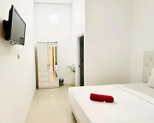Sandi Guest House Syariah Photos