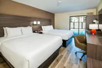 Quality Inn - 2-Star