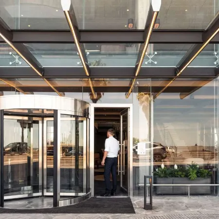 Hotel Costanero Montevideo - MGallery
