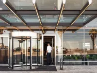 คอสตาเนโร โรงแรม มอนเตวิเดโอ - เอ็มแกลเลอรี คอลเลกชัน โรงแรมใน