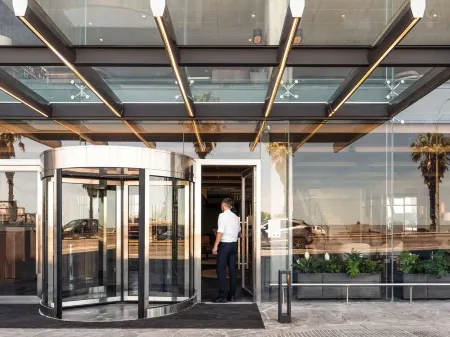 Hotel Costanero Montevideo - MGallery