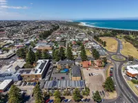 Quest Warrnambool - Hot Springs