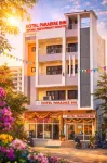 Paradise Inn