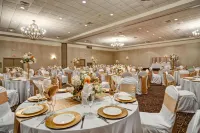 DoubleTree by Hilton Downtown Wilmington - Legal District - 4 stelle