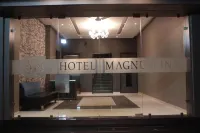 Hotel Magnum Inn - 3-Star