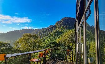Cabin Bukit Bentang