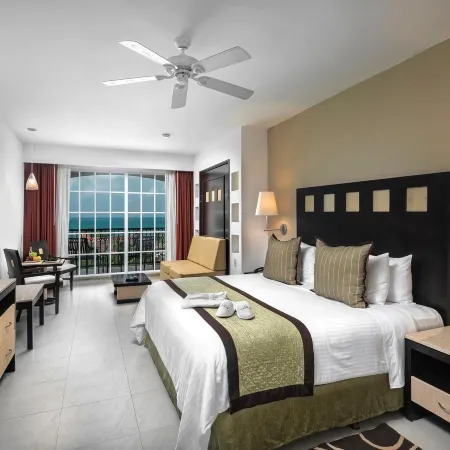 Hotel Marina El Cid Spa & Beach Resort - All Inclusive