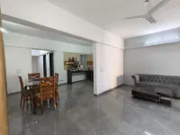 Hotel Vaishnavi Heights,  Solapur