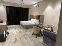 Sargawa the Palace Resort Hotels in 