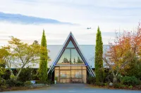 Rangiora Eco Holiday Park - Cho phép mang theo thú cưng