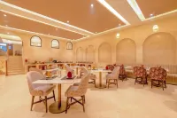 Sterling Saryu Ayodhya - Wifi