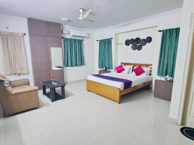 Mann Pasand Inn Feel the Luxury