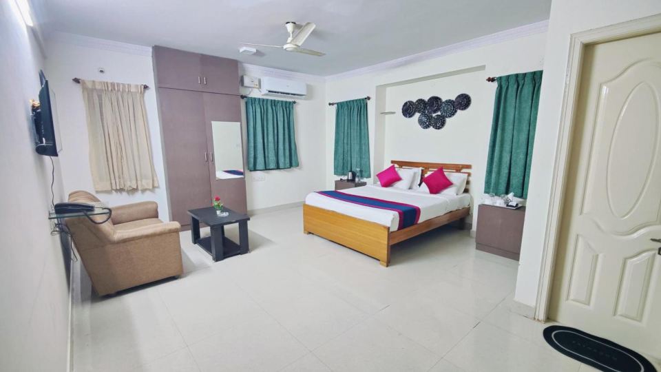 Mann Pasand Inn Feel the Luxury