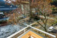 Hotel Kajikaso Hakone - Dağ Manzaralı