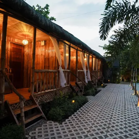 Marika Resort
