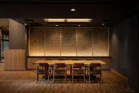 Miyajima Grand Hotel Arimoto - parking