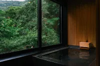 Boscage Kariya酒店 - 精品