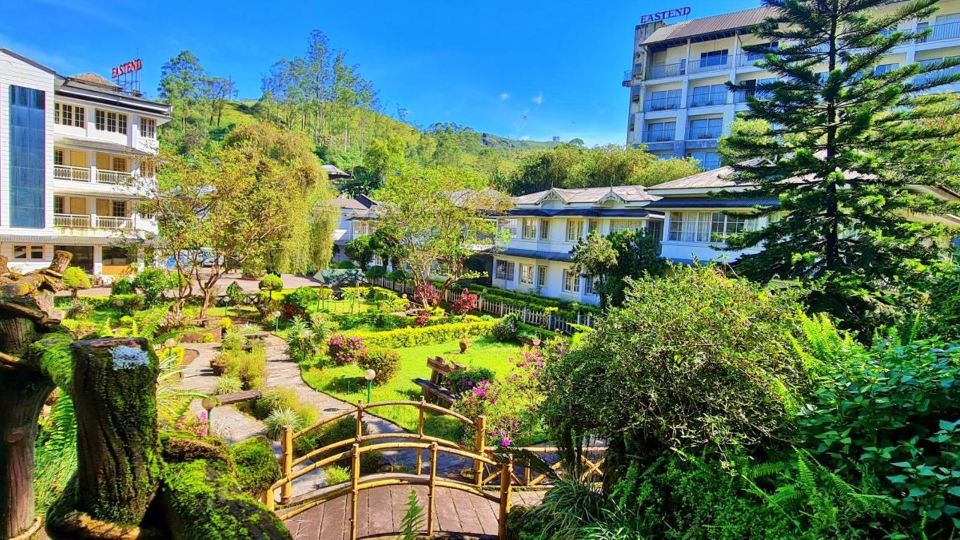 Eastend Munnar