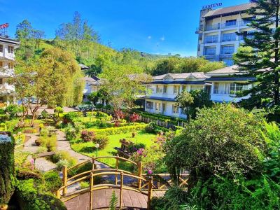 Eastend Munnar